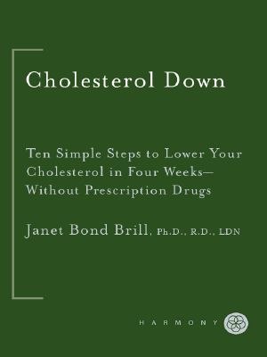 Cholesterol Down