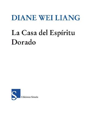 La Casa Del Espiritu Dorado (Nuevos Tiempos)