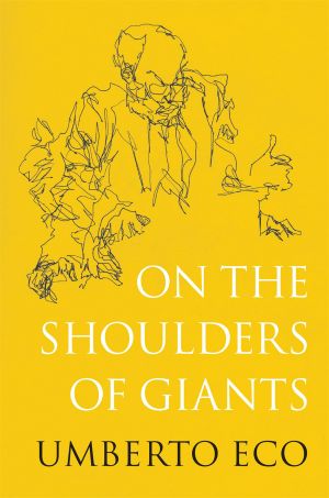 On the Shoulders of Giants