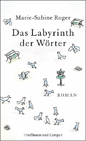 Das Labyrinth der Wörter