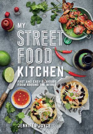 My Street Food Kitchen