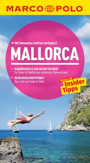 Reisefuehrer Mallorca