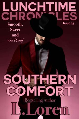 Southern Comfort (Lunchtime Chronicles, #23)