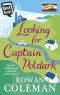 Looking for Captain Poldark