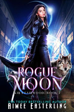 Rogue Moon