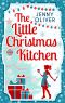 The Little Christmas Kitchen