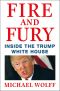 Fire and Fury · Inside the Trump White House