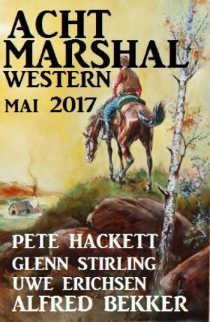 Acht Marshal Western Mai 2017