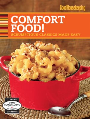 Good Housekeeping Comfort Food