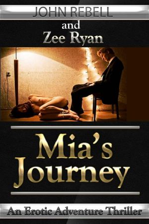 Mia's Journey