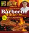 The Barbecue Bible