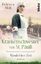 Die Krankenschwester von St. Pauli – Wandel der Zeiten: Roman (Die St. Pauli-Reihe 2) (German Edition)