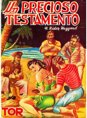 Un Precioso Testamento