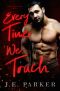 Every Time We Touch · A Redeeming Love Novel (Book 5)