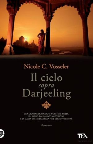 Il Cielo Sopra Darjeeling