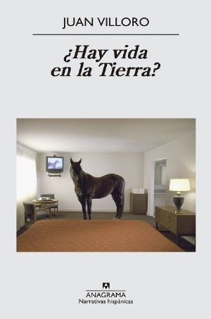 ¿Hay Vida en La Tierra?