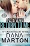 When You Return to Me · A Broslin Creek short story