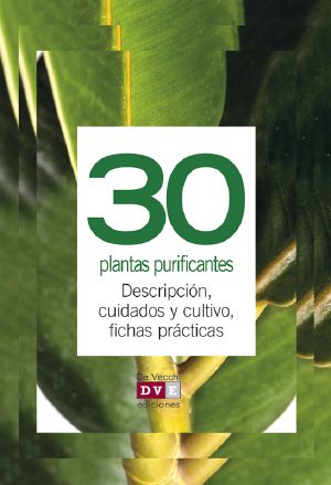 30 Plantas Purificantes