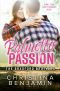 Palmetto Passion: A Sweet Small Town Family Romance (The Bradford Brothers Book 1)