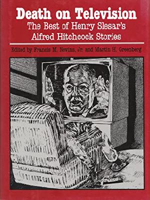 Death on Television · The Best of Henry Slesar's Alfred Hitchcock Stories