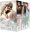 Holiday Encounters Books 1-3 Omnibus