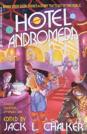Hotel Andromeda