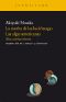 La Tumba De Las Luciernagas · Las Algas Americanas