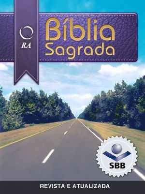 Bíblia Almeida Revista E Atualizada 1993 · Com Notas E Referências Cruzadas