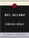 Mrs. Dalloway's Party · A Short Story Sequence