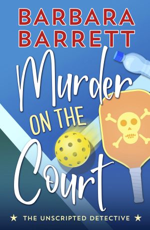 Murder on the Court