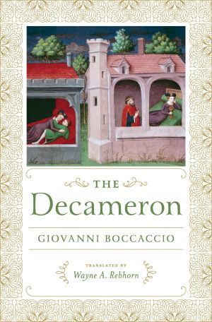 The Decameron (Translated by Rebhorn 2013)