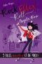 Rock'Elles'Roll Angela-Rose