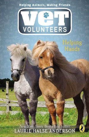 Vet Volunteers 15- Helping Hands