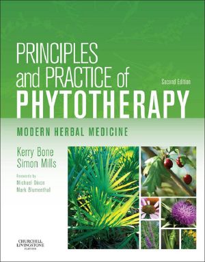 Principles and Practice of Phytotherapy · E-Book