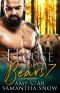 House Of Bears 7 · The End Of Peace (Bears Of Oregon)