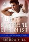 The Boyfriend Checklist: All American Boy Series