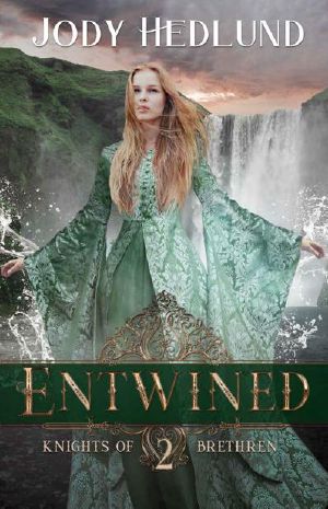 Entwined (Knights of Brethren Book 2)