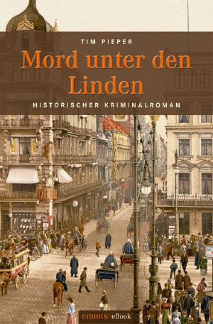 Mord unter den Linden