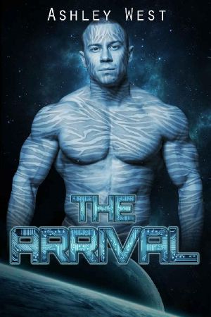 The Arrival · A Sci-Fi Alien Warrior Paranormal Romance