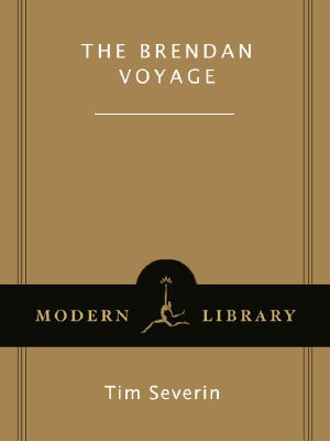 The Brendan Voyage