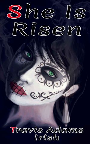 She Is Risen