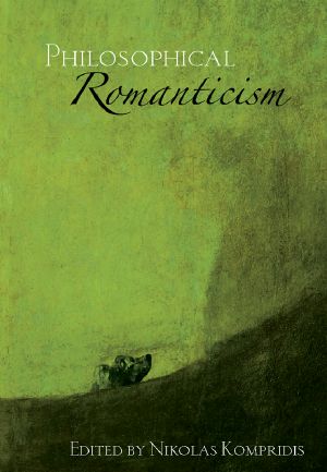 Philosophical Romanticism