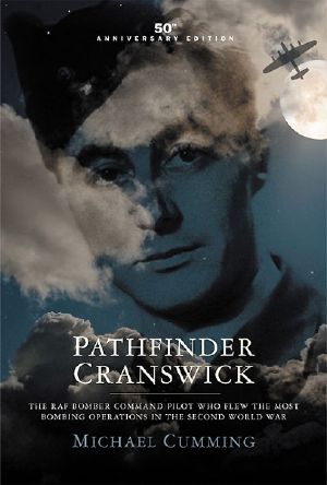 Pathfinder Cranswick · 50th Anniversary Edition