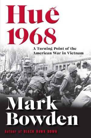 Hue 1968 · A Turning Point of the American War in Vietnam