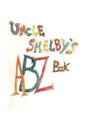 Uncle Shelby's ABZ Book