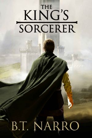 The King's Sorcerer