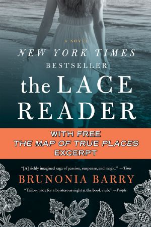 The Lace Reader