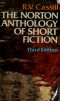 The Norton Anthology of Short Fiction · 3rd Edition