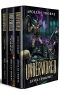 The Underworld Collection #1-3