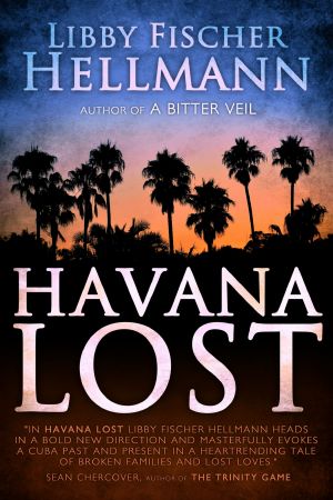 Havana Lost